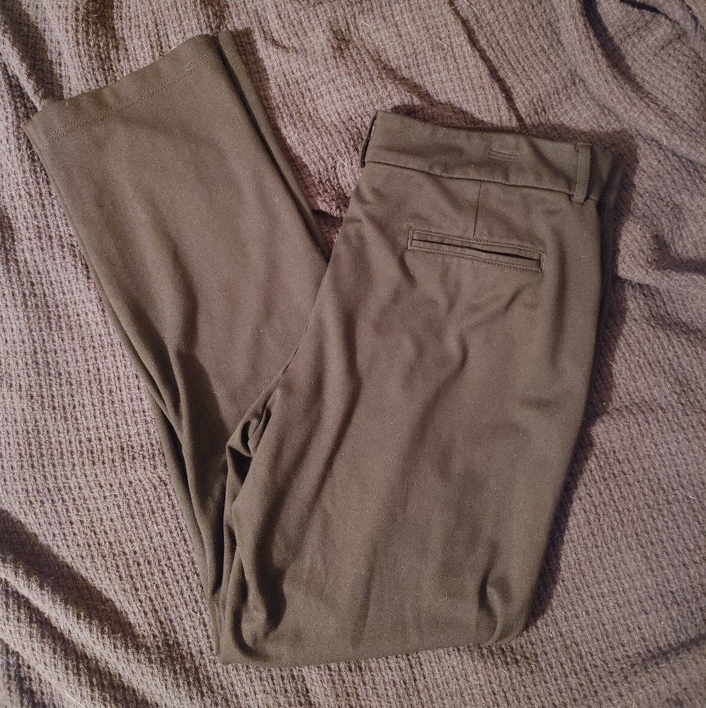 Lee Riders Straight Leg Pants